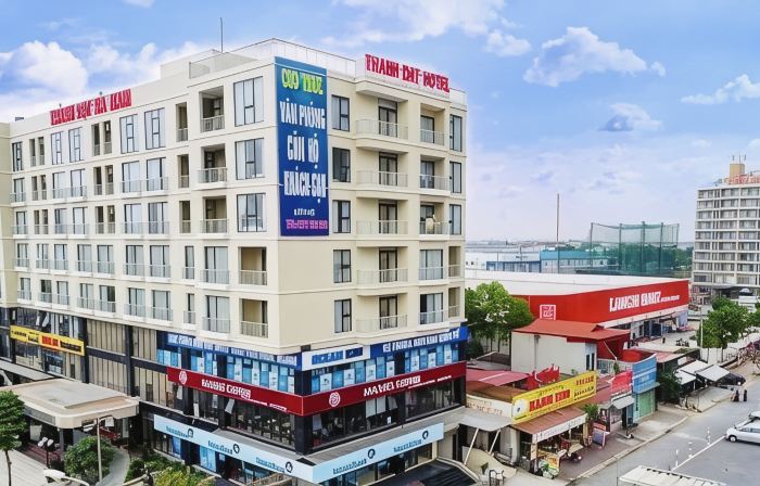 Thanh Dat Hotel Dong Van