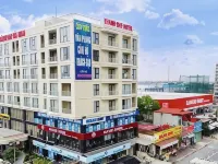 Thanh Dat Hotel Dong Van Hotels in Dong Van