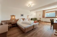 Mirabell Alpine Garden Resort & Spa