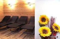 Agritur Darial - spa
