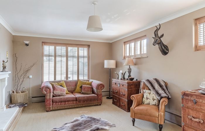 Richmond Lane Guest House - AA Accredited