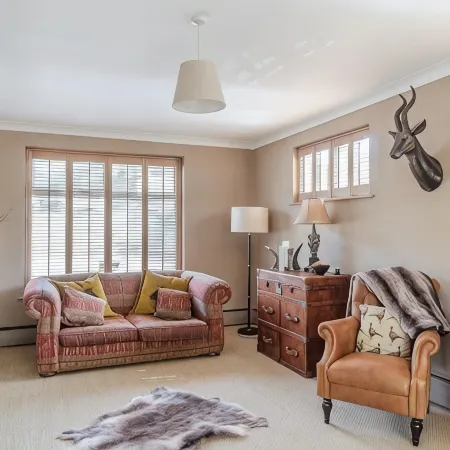 Richmond Lane Guest House - AA Accredited