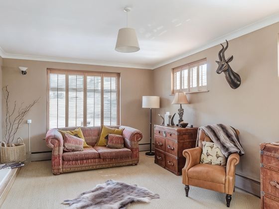 Richmond Lane Guest House - AA Accredited