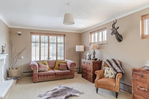 Richmond Lane Guest House - AA Accredited - Wifi