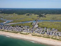 Mainsail Motel & Cottages Hotels in Hampton