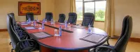 Naivasha Kongoni Lodge - Lakefront Getaway - 4-Star