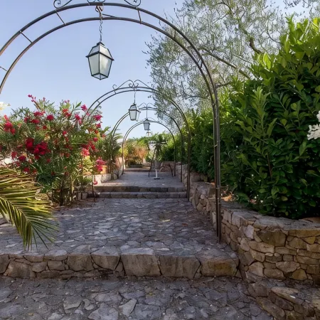 La Bastide de Valbonne