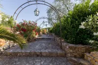 La Bastide de Valbonne