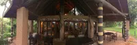 Phophonyane Falls Ecolodge - 3-Star