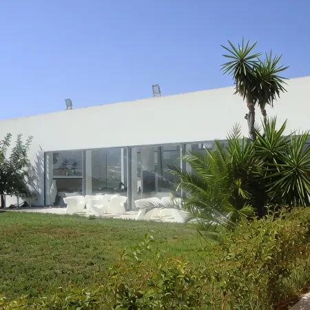 Natur Hotel Tanca