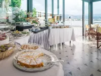 Hotel Arc En Ciel - breakfast