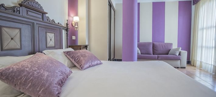 Hotel Rosaleda Don Pedro โรงแรมในจังหวัดฮาเอน