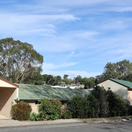 Kilcoy Gardens Motel
