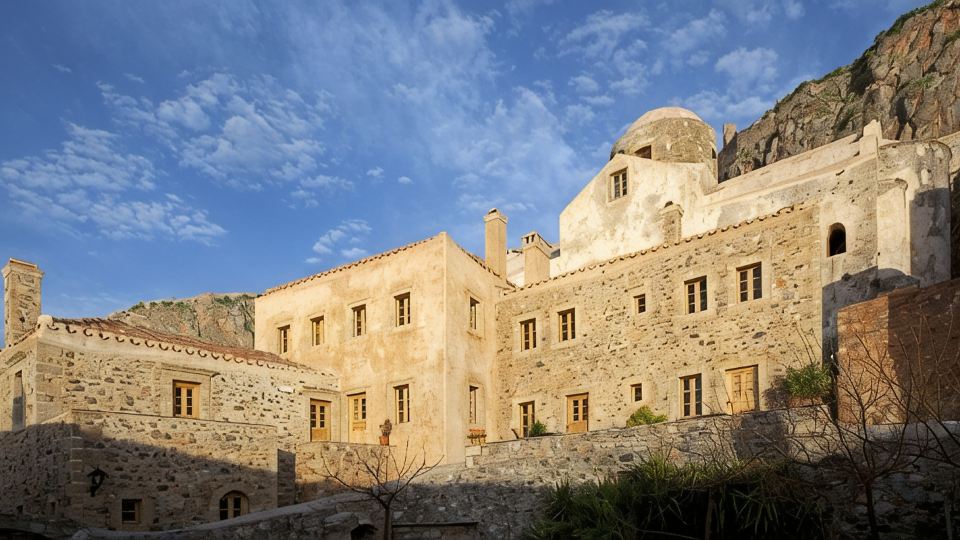 Likinia Hotel