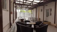Taxi Hostel - 3-Star