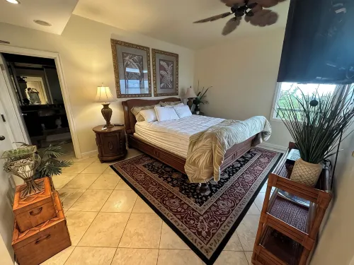 Luxurious Condo with Absolute Best Ocean Views in Kapalua - Gym
