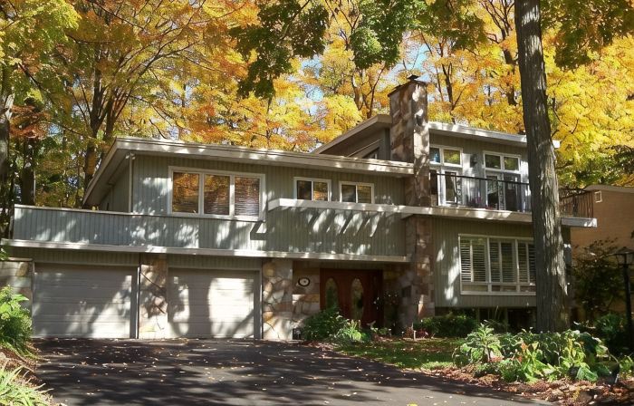 Forest Hill Bed and Breakfast