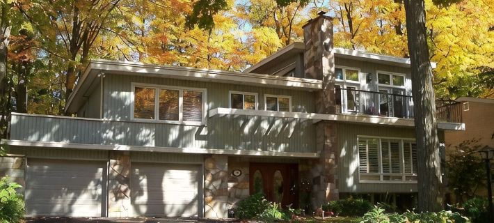 Forest Hill Bed and Breakfast Hotels in Kitchener