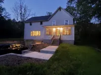 Hale Eddy Hotels in Deposit