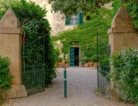 Antica Fattoria la Parrina - Bondegårdsophold
