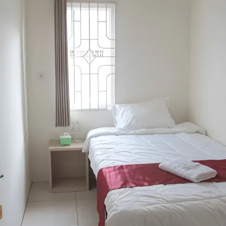 Paddington Homestay
