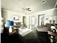 [9109] Brand New home, 3BR, 2BA, 2 Car Garage. - 3 étoiles