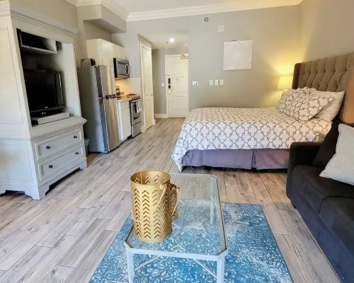 Cozy condo in fabulous Lake Las Vegas with 2 pools and a hot tub! Hotels near بحيرة لاس فيغاس