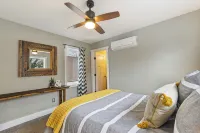 Apartment on Broadway St - K - Homestays