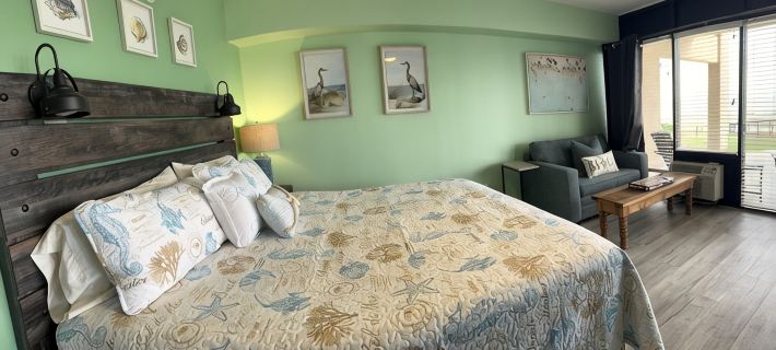 Cozy Shore Bay Breeze - Laguna Reef #112 Ξενοδοχεία στην πόλη Aransas County