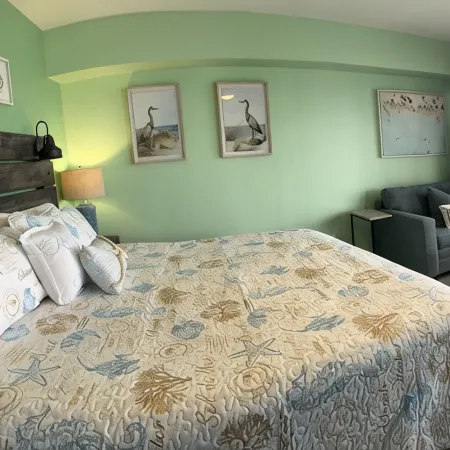 Cozy Shore Bay Breeze - Laguna Reef #112