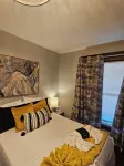 Historic & Chic apartment by Arena, University, Hospital - Dog Friendly