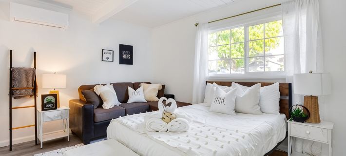 Milpitas Central Private 3Bd Home~ Convenience! Hotéis em Milpitas