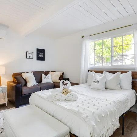 Milpitas Central Private 3Bd Home~ Convenience!