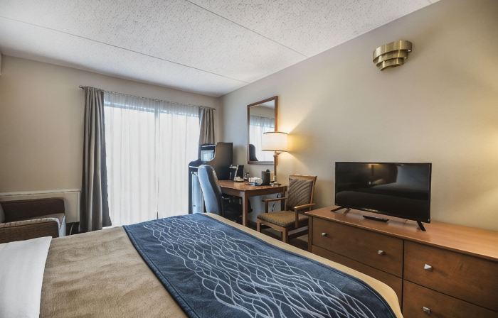 Comfort Inn