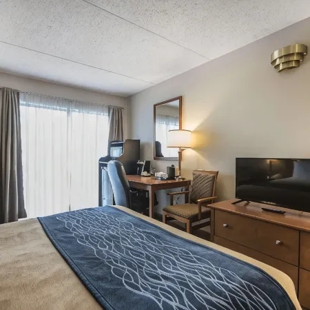 Comfort Inn