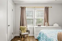 Enjoy Chicago/suburbs 2BR townhouse fully equipped - Holiday bungalows