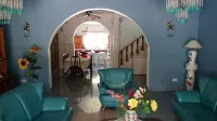 Villa Bedier Self-Catering Apartments - Huoneistot
