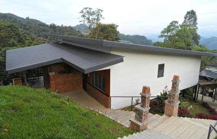 AYANA Holiday Resort
