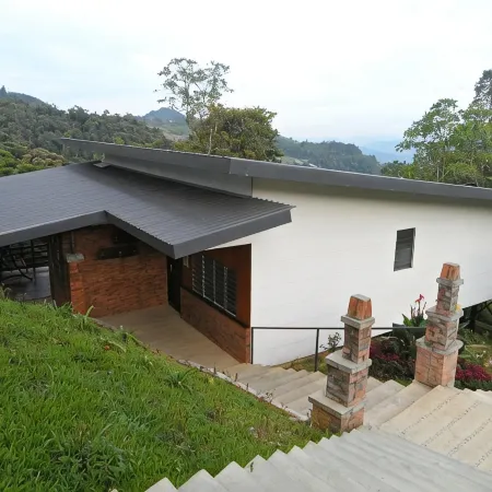 AYANA Holiday Resort