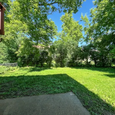 Maple Grove Retreat Haven
