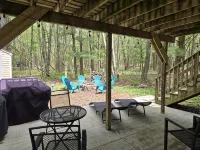 Great Lake Haven between Pentwater and Silver Lake - 4-Star