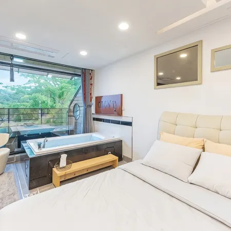 Pocheon Cozy 11 Pension