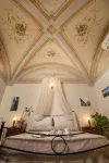 Camere Del Re - parking
