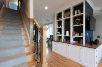 Gorgeous designer home in Capital Hill - Jacuzzi
