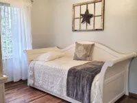 Beautiful 4Br/2BA Minutes to Asheville Airport/Agriculture Center/Sierra Nevada Hotels in Fletcher