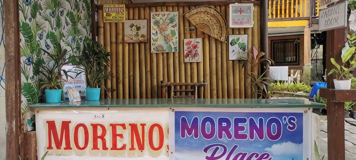 morenos cottage Hotels in Boracay