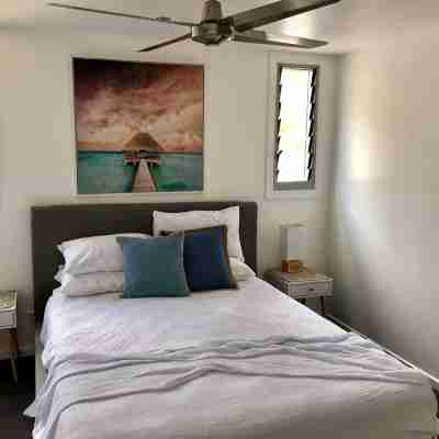 Sky Loft Coffs · Sky Loft On Bruxner - Korora Rooms