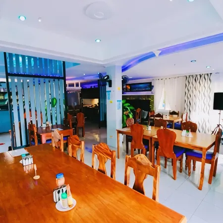 Dive Batanes Lodge and Restaurant