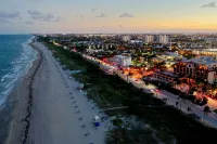 Impeccable 3 BR Beach Home Near Famed Atlantic Ave - ビーチサイド