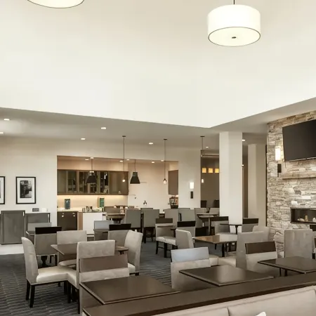 Homewood Suites by Hilton Worcester